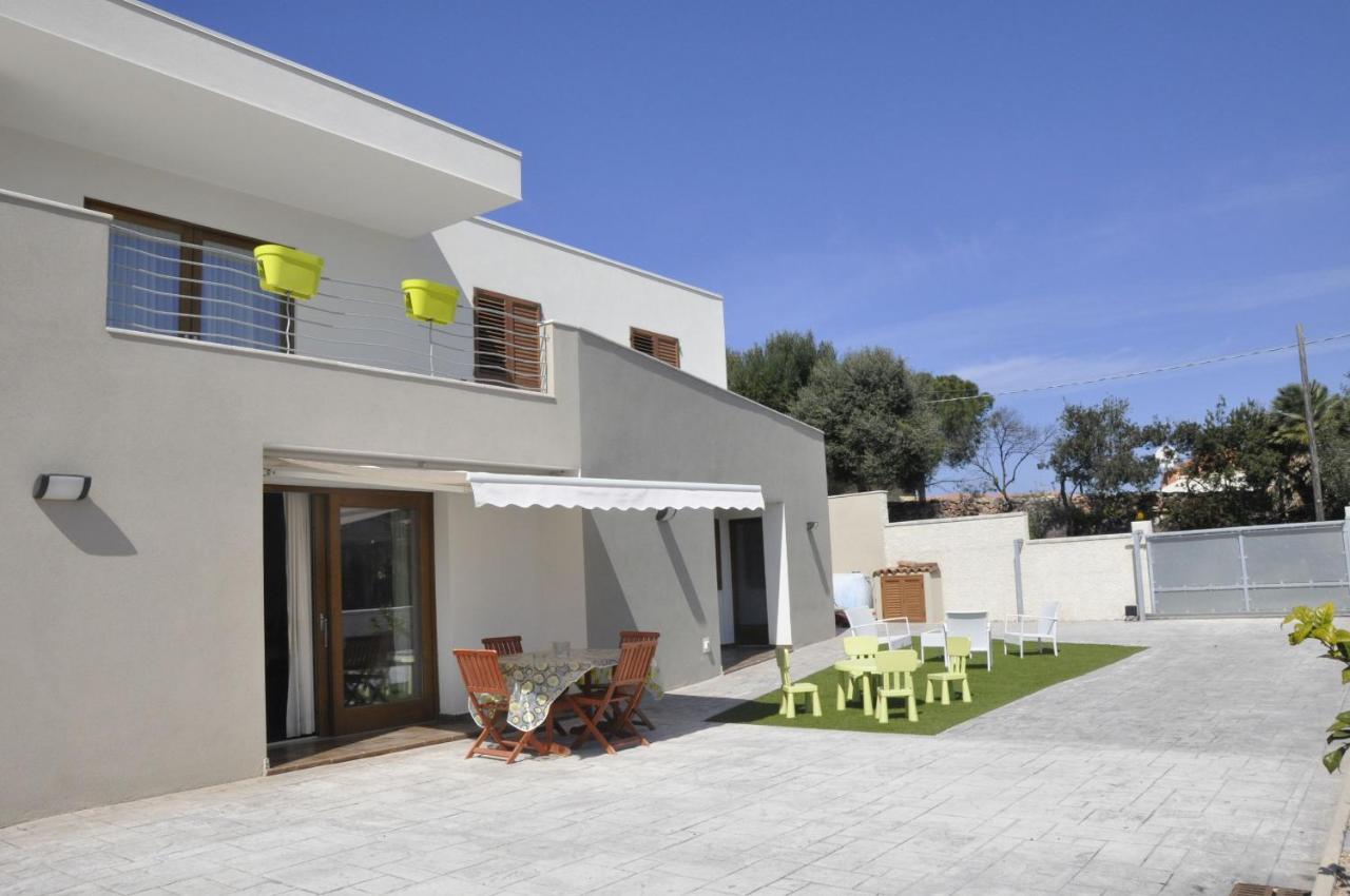 Casa Oggiano Apartment Castelsardo Exterior photo