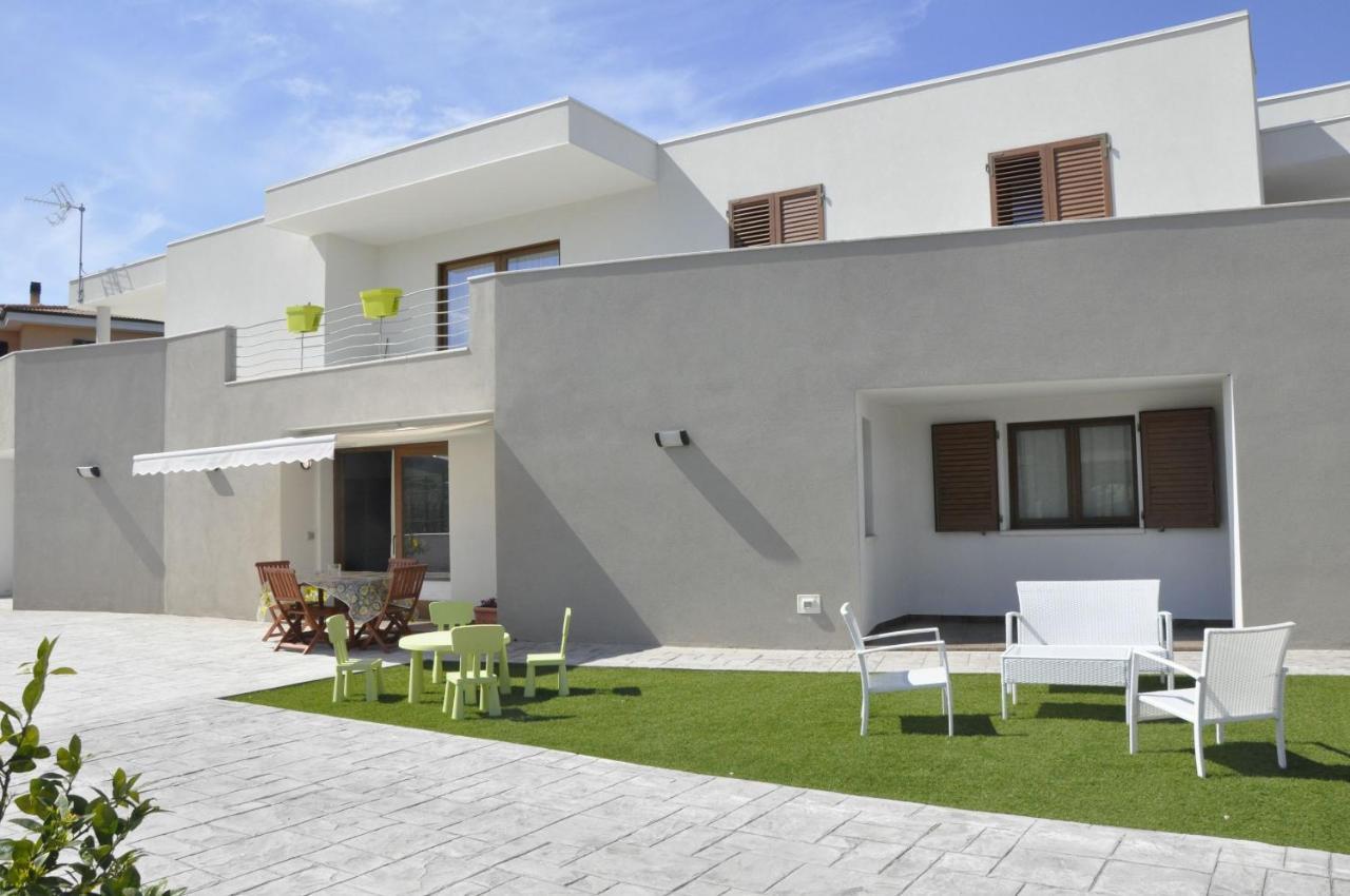 Casa Oggiano Apartment Castelsardo Exterior photo