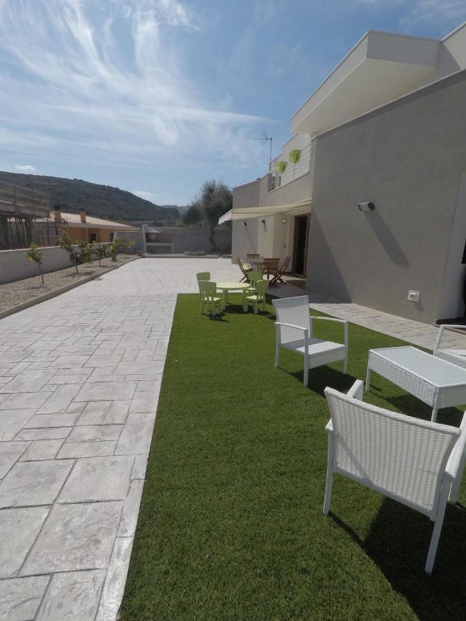 Casa Oggiano Apartment Castelsardo Exterior photo